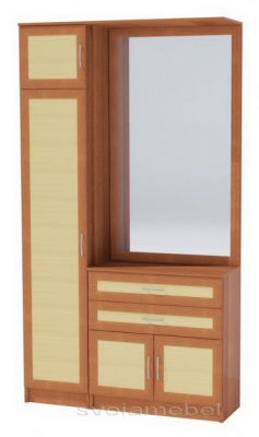 Прихожая 